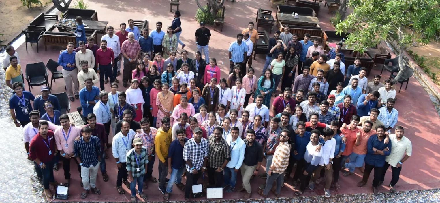HCL Coporate Dining Photos 1